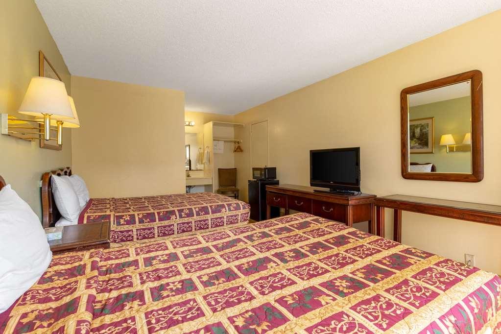 Econo Lodge Waco North I-35 Cameră foto